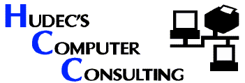 Hudec's Computer Consulting